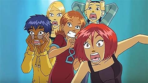 Best French Cartoons From Totally Spies! to Arcane.